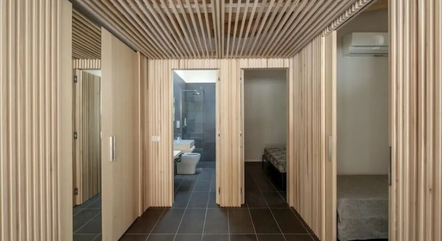 Feriehus Conero Azzurro