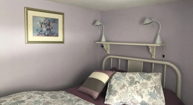 Comfort Kahden hengen huone The Monadnock Inn