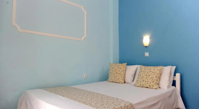 Номер Economy Stamatia Apartments