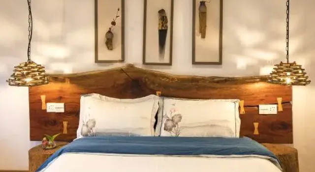 Люкс seclusion Hotel(Liping Zhaoxing store