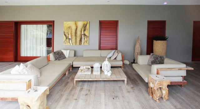 Cosy Seaside Villa in Jan Thiel With Pool, Забронировать Вилла Отели Виллемстад с бассейном, рядом с Jan Theil, Бассейн