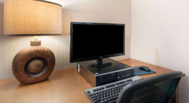 Serena Inn & Suites of Rapid City