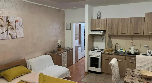 Апартаменты Apartman Bondi 2