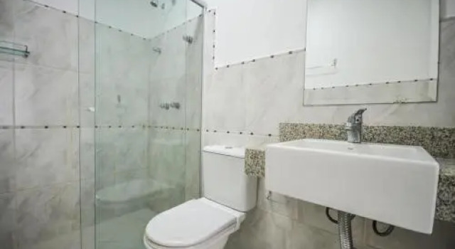 Residencial Baia Azul 502A