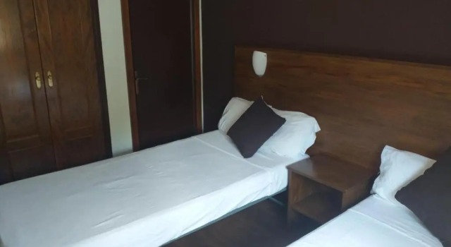 Номер Standard Hostal Sant Marçal