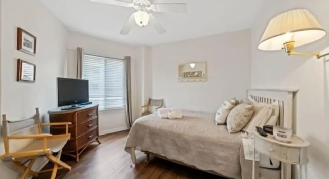 Island North 14c - 2nd Row Stunner! Relax In Comfort After Your Days In The Sun 2 Bedroom Condo by RedAwning, Book Hotel Carolina Beach Wilmington