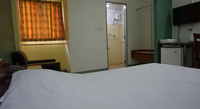 Номер Standard Smile Mansion
