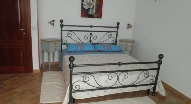 Номер Comfort B&b Su Acu