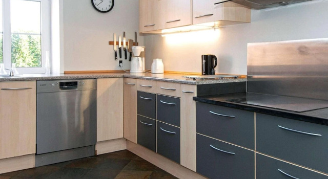 17 Person Holiday Home in Romo, Prenota Hotel Toftum 