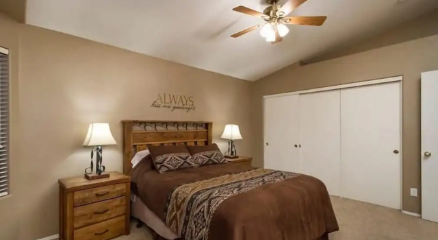 Western Belle By Signature Vacation Rentals, Foglalás Szálloda Surprise Scottsdale