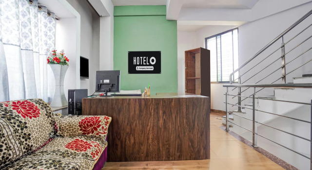 Super Hotel O Rajendra Nagar Hingna Road, Забронировать Отель Отели штата Махараштры 3 звезды, 3*