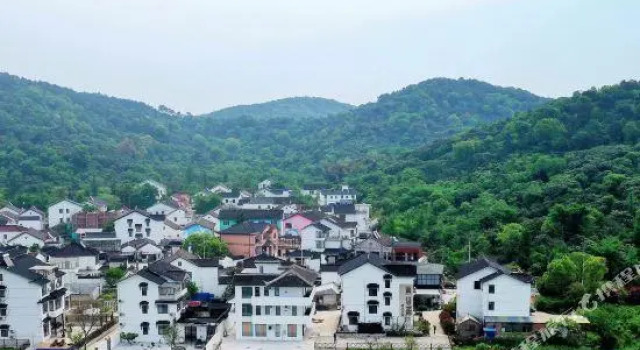 Nanshanju Boutique Hostel, Buchen Sie Hostel Suzhou (Jiangsu) 