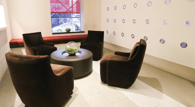 NYCASA 46 Hotel, Забронировать Отель Отели Нью-Йорка 3 звезды, рядом с New York Convention and Visitors Bureau, 3*