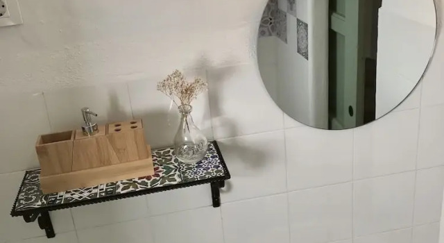 Номер Standard Alojamiento rural CASAPIÑA