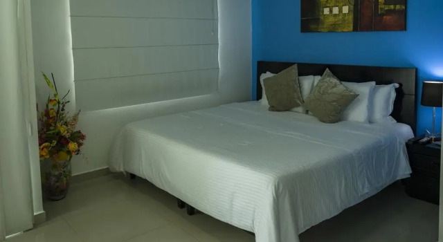 Hotel Juan Pablo 2, Book Hotel Hotels in Ríohacha with Parking, Parking