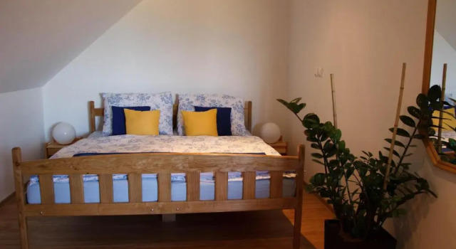 Penzion Conti, Rezervovat Hotel Trenčianska Teplá Trenčiansky kraj