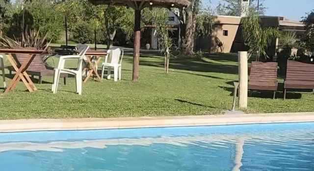 Hosteria Santa Maria, Réserver Hôtel Mercedes Buenos Aires