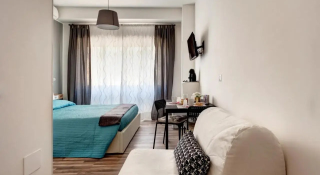 Inn Rhome St.Peter Suites, Prenota Hotel Roma Lazio