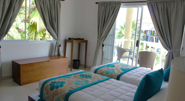 Casa Tara Villas, Prenota Hotel Grand'Anse Praslin Praslin