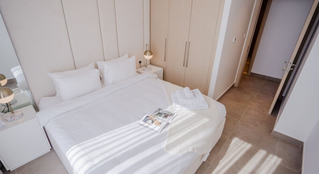 Nasma Luxury Stays - Creek Gate T1, Забронировать Апартаменты/квартира Дубай Эмират Дубай