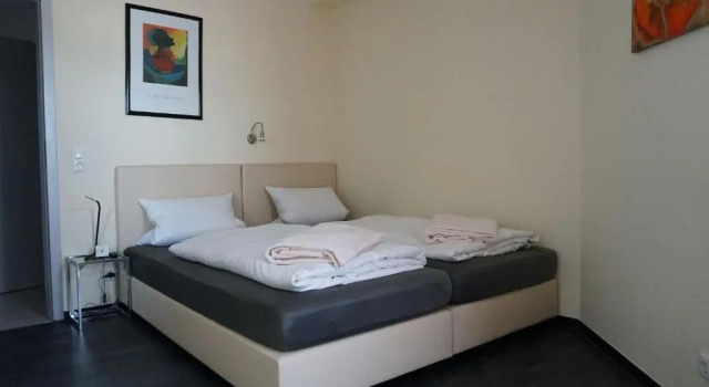 Апартаменты Hotel Come In