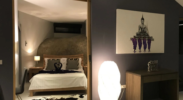 Villa Little Paradise Sea View, Забронировать Вилла Отели Южного Таиланда 3 звезды, 3*