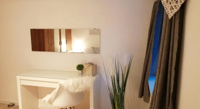 TTP Apartment 14 Friedrichshafen, Reserva ahora Apartamento Hoteles en Baden-Wurtemberg con aparcamiento, Aparcamiento