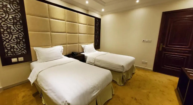 Quiet Dreams - Quraysh Branch, Buchen Sie Ferienwohnung Hotels in Provinz Mekka mit Parkplatz, Parkplätze