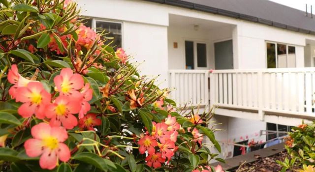 Апартаменты Al Louise Accommodation