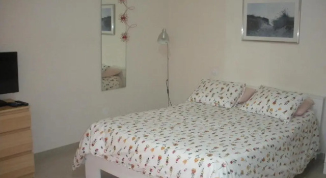 Apartamento playa maravillosa 1, Prenota Appartamento Hotel a Fuerteventura con parcheggio, Parcheggio