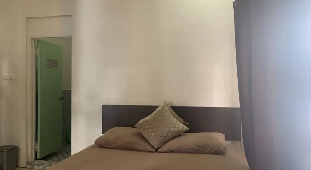 Люкс Hotel O Amas Syariah