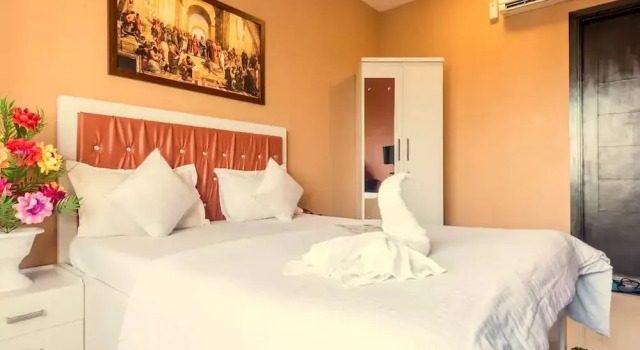 Gagal Home Service Apartment