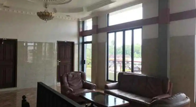 Hotel Sera Indah, Rezerwuj Hotel Pangkalpinang Sumatra