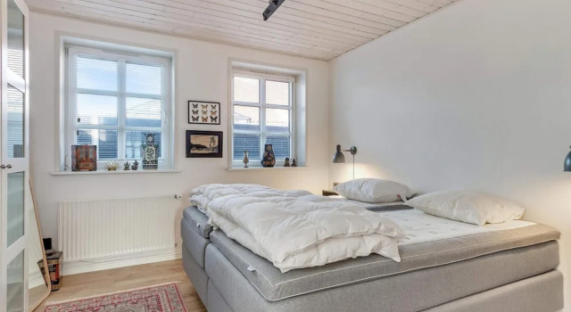 Secluded Gem in Lokken - By Traum Ferienwohnungen, Rezervovat Hotel Løkken 