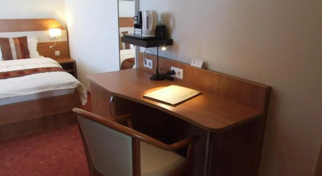 Boutique Hotel Wolfsburg, Rezervasyon Butik Otel Wolfsburg Brunswick Land