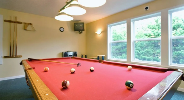 Номер Standard Keystone Vacation Rentals Village at North Pointe
