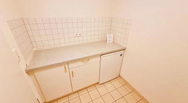 Апартаменты c 1 комнатой New Living Home Residenzhotel Hamburg
