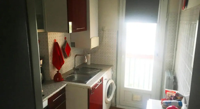 Апартаменты Appt Spacieux 60m2 - Vue imprenable proche mer et montagne