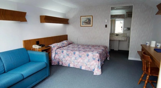 Daigle Motel