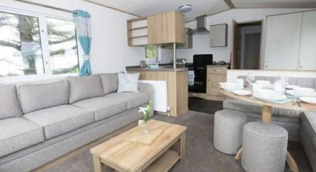 Mersea Island Holiday Park, Забронировать Отель Отели Англии с бассейном, Бассейн