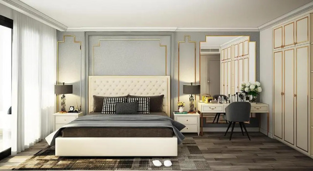 Люкс La Vague Hotel