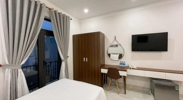 Duong Chau Boutique Hotel, Rezervovat Boutique Hotel Bien Hoa Dong Nai
