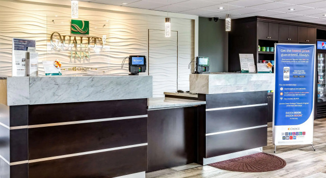 Quality Inn East Stroudsburg - Poconos