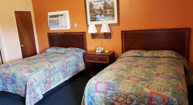 Encino Motel, Reserva ahora Motel Pleasanton Texas
