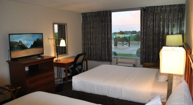 Motel 6 Hastings NE, Book Motel 4-stjernede hoteller i Nebraska, 4*