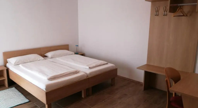Номер Standard Dorf-Zimmer Mirth