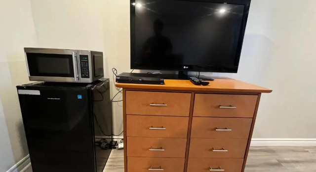 Номер Standard Elect Inn 5