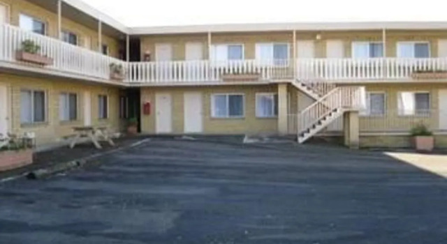 Aberdeen Court Apartments, Boek Appartement Invermay Tasmanië