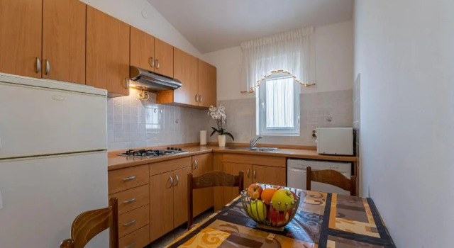 Апартаменты с балконом Apartmani Mirela