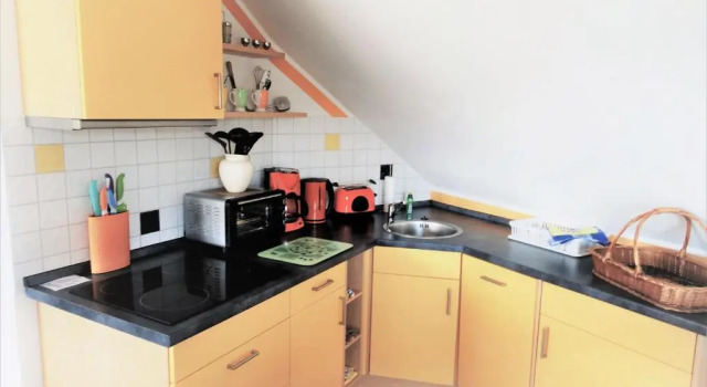 Апартаменты Ferienwohnung Claudia